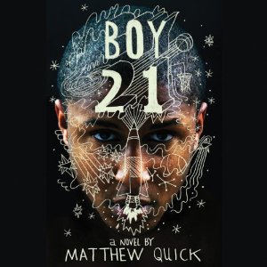 Boy21 audiobook