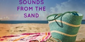 Top Ten Books to Listen to at the Beach