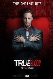 True Blood season 7 Eric Northman