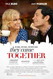 they came together