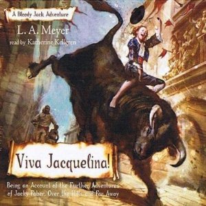 viva jacquelina! audiobook