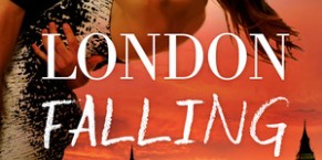 London Falling by Chanel Cleeton Book Review
