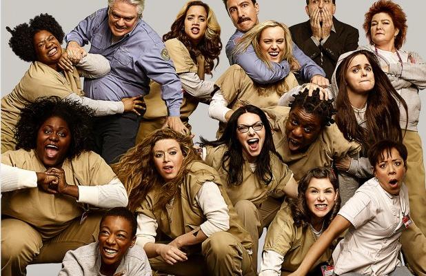 OITNB Cast