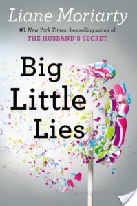 Big Little Lies Audiobook Review