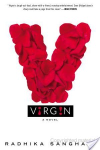 Virgin by Radhika Sanghani Book Review