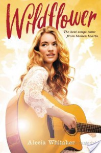Wildflower by Alecia Whitaker Audiobook