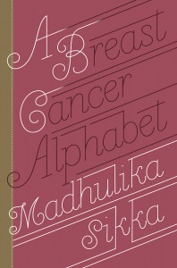 Blog Tour: A Breast Cancer Alphabet Spotlight and Giveaway