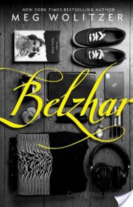 Belzhar by Meg Wolitzer Audiobook