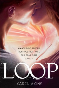 Loop by Karen Akins Book Review and Giveaway