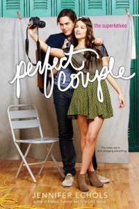 Perfect Couple by Jennifer Echols Book Review, Playlist & Giveaway