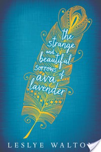 Book Review: The Strange and Beautiful Sorrows of Ava Lavender