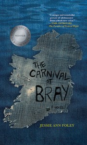 Book Review: The Carnival at Bray by Jessie Ann Foley
