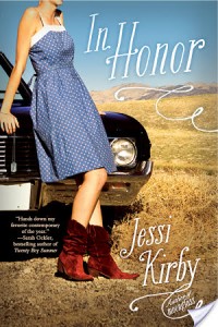 In Honor by Jessi Kirby