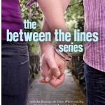 Book Spotlight: Between the Lines series by Tammara Webber