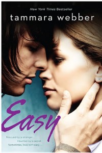 Easy by Tammara Webber Book Review