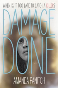 Damage Done by Amanda Panitch | Book Review | Giveaway