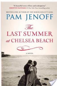 Spotlight and Giveaway: The Last Summer at Chelsea Beach