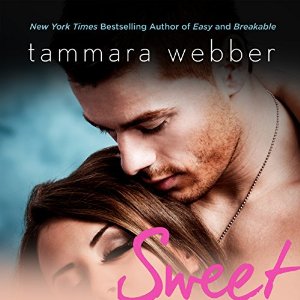 Audiobook Review: Sweet by Tammara Webber