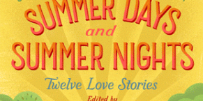 Blog Tour: Summer Days and Summer Nights