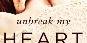 Unbreak My Heart by Nicole Jacquelyn | Top 5 and Giveaway