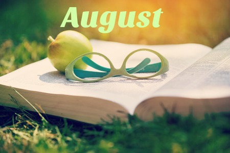 What's New in August