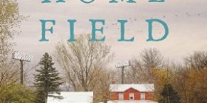Audiobook Review: Home Field by Hannah Gersen