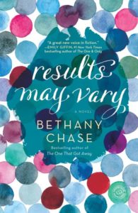 Blog Tour: Results May Vary by Bethany Chase