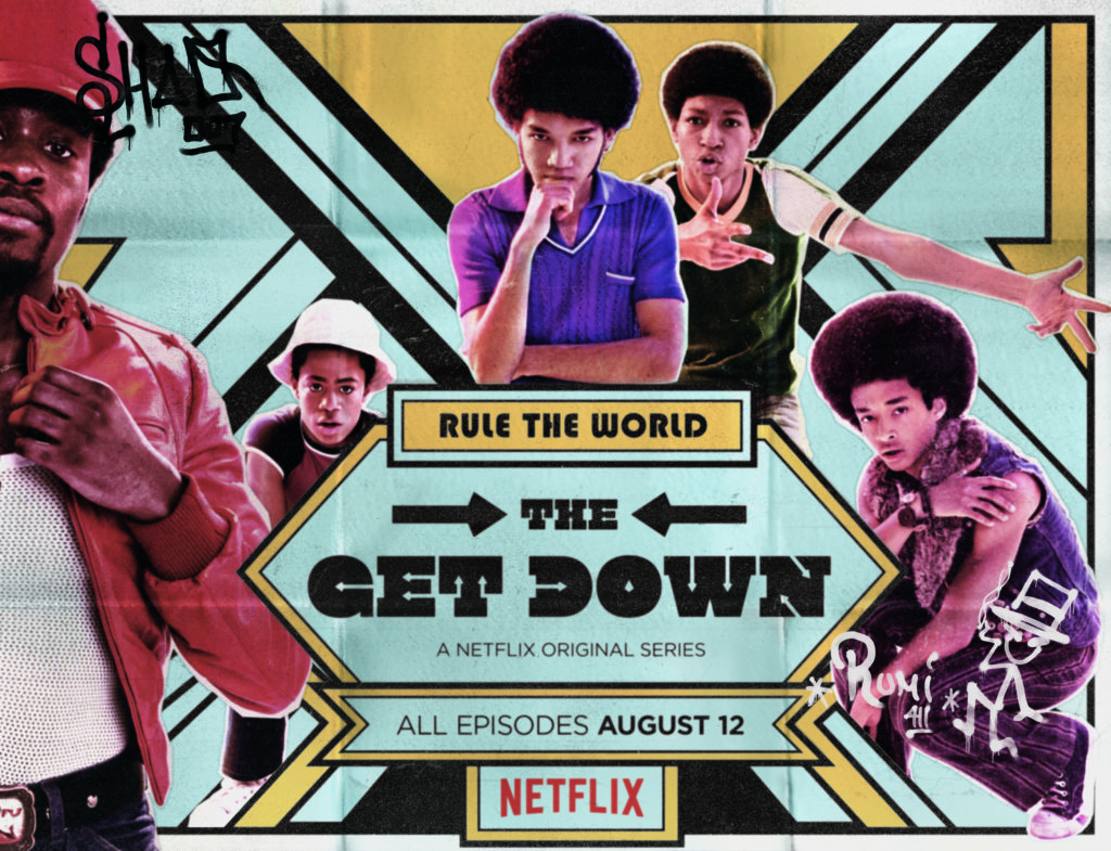 The Get Down