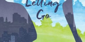 The Art of Holding On and Letting Go Blog Tour | Guest Post