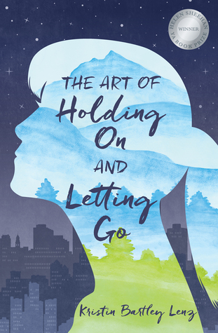 the art of holding on and letting go