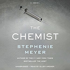 the chemist