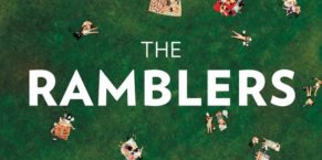 Blog Tour: The Ramblers by Aidan Donnelley Rowley