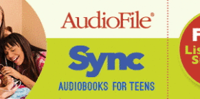 Audiobook Sync 2017 Kicks off Today!